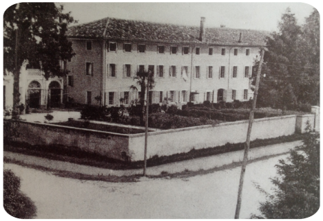asilo parrocchiale di riese pio x asilo parrocchiale di riese pio x