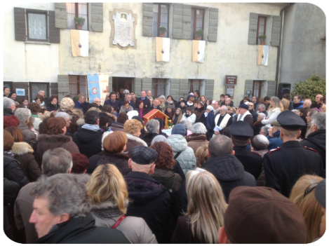 bernardette a riese