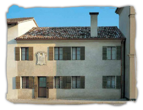 casa natale san pio x