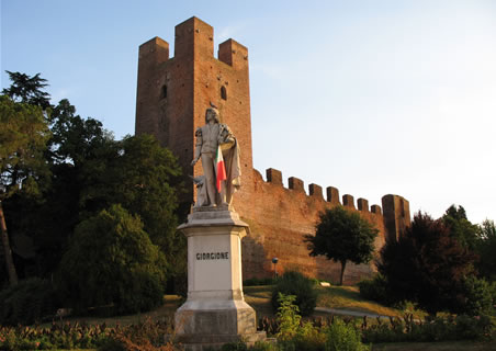 mura di castelfranco veneto