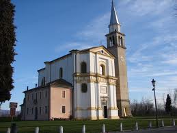 santuario Mariano delle Cendrole