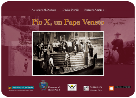 volume "Pio X, un Papa Veneto"