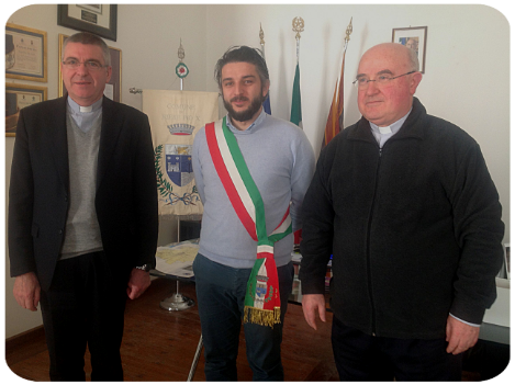 la diocesi entra in fodazione giuseppe sarto la diocesi entra in fodazione giuseppe sarto