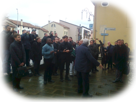 facoltà visita