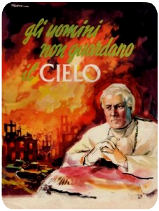gli uomini non guardano il cielo gli uomini non guardano il cielo