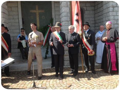 grappa 4 agosto 2013