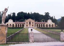 villa di maser