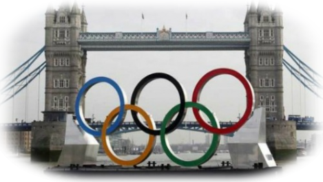 olimpiadi 2012