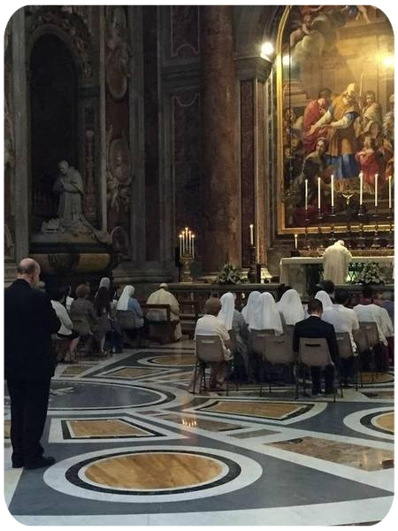 papa francesco alla messa di san pio x 21 agosto 2015 papa francesco alla messa di san pio x 21 agosto 2015