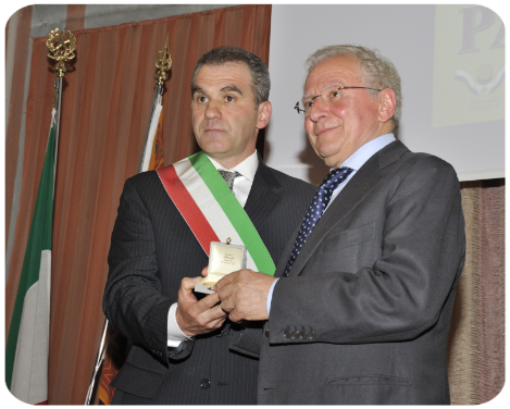 premio pio x