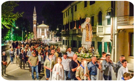 21 agosto 2015 vescovo di Treviso mons. Gianfranco Agostino Gardin 21 agosto 2015 vescovo di Treviso mons. Gianfranco Agostino Gardin