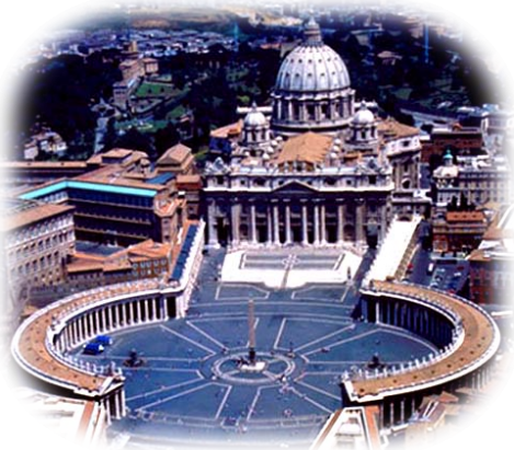 san pietro