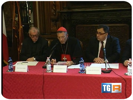 patriarca presenta a venezia il centenario della morte di pio x