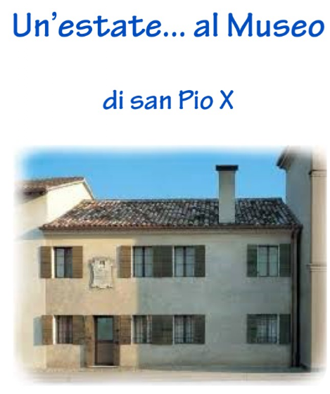 un'estate al museo di san pio x 2016 un'estate al museo di san pio x 2016