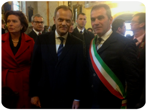 wadowice premio polacco 11042014 wadowice premio polacco 11042014